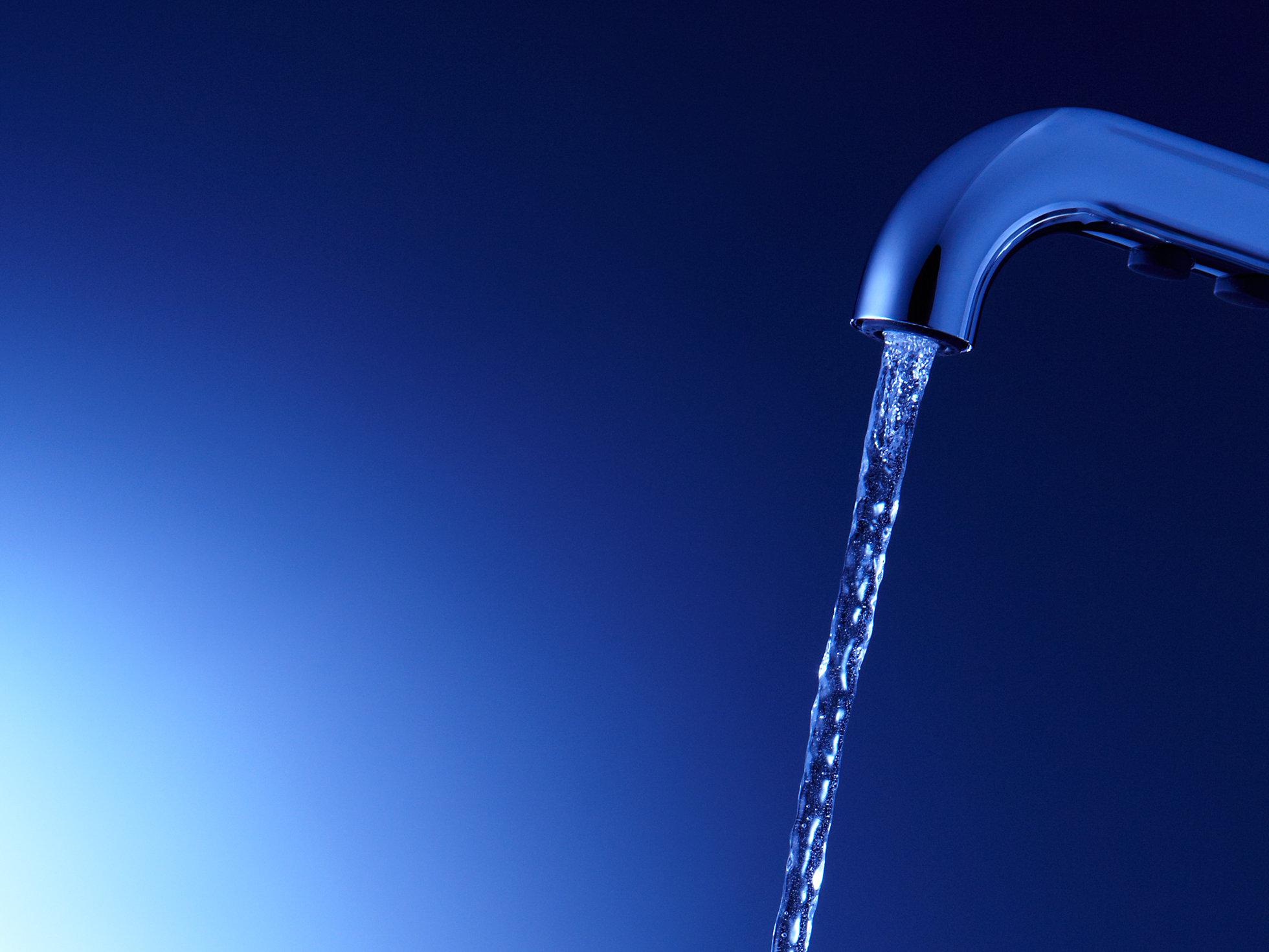 K-7508-CP Смеситель KOHLER Полированный хром  - Вид №3