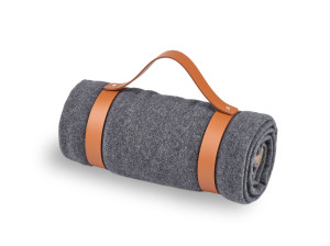 Кашемировое одеяло