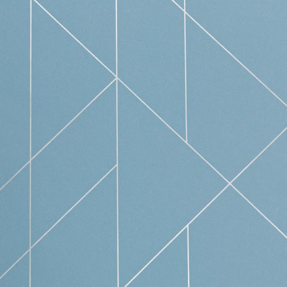 Обои флизелиновые Inspire Pabloline Ink 4 синие 1.06 м Pablo Line STLM-2085570 - Вид №1