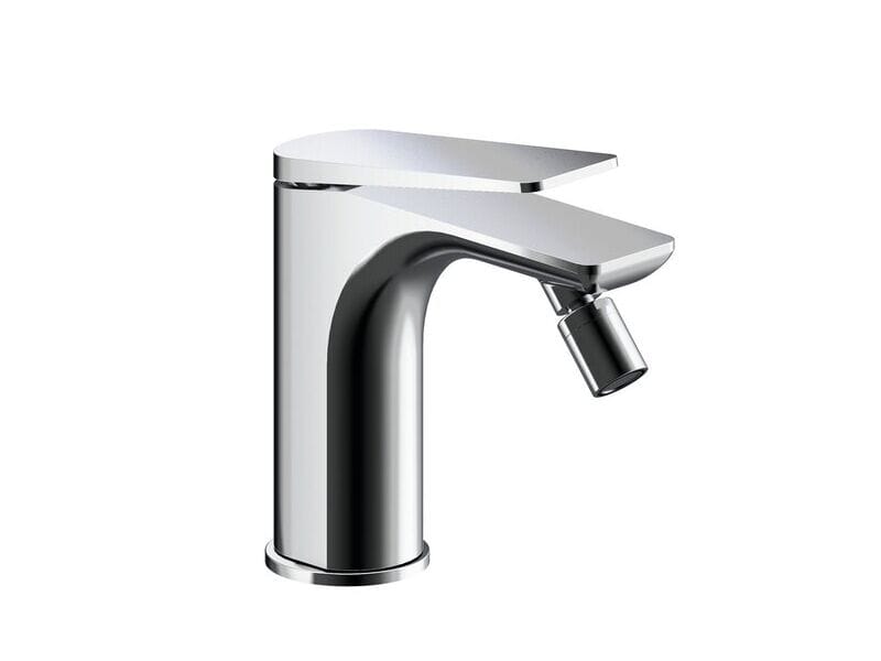 Однорычажный смеситель для биде без слива CRISTINA Rubinetterie Blade ARCH-00026904