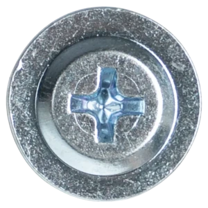 Саморезы Dilwis по металлу острые оцинкованные 4.2x13 мм (500 шт) 89386326