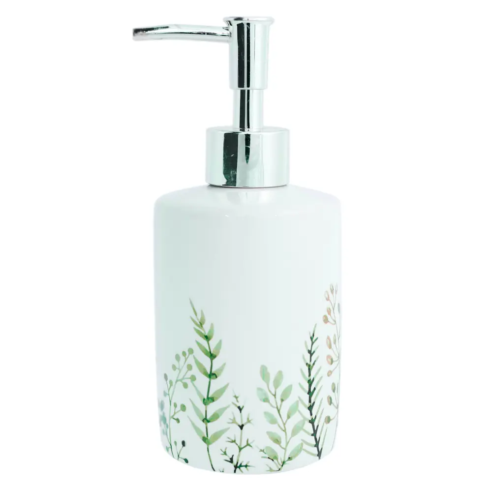 Santreyd Дозатор для жидкого мыла Вереск из доломита 89366674 STLM-1538012