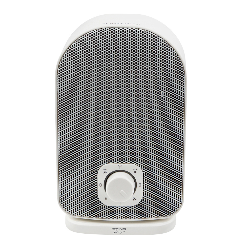 9111804 Тепловентилятор Stingray ST-FH1053B STDN-0054526 - Вид №3