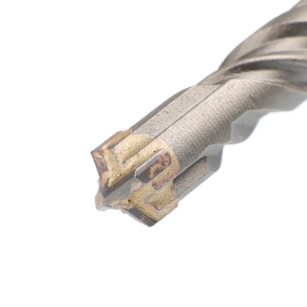 Бур SDS-plus NEOLASER для бетона и кирпича 10×110 мм 89433141 STLM-1577913 - Вид №1