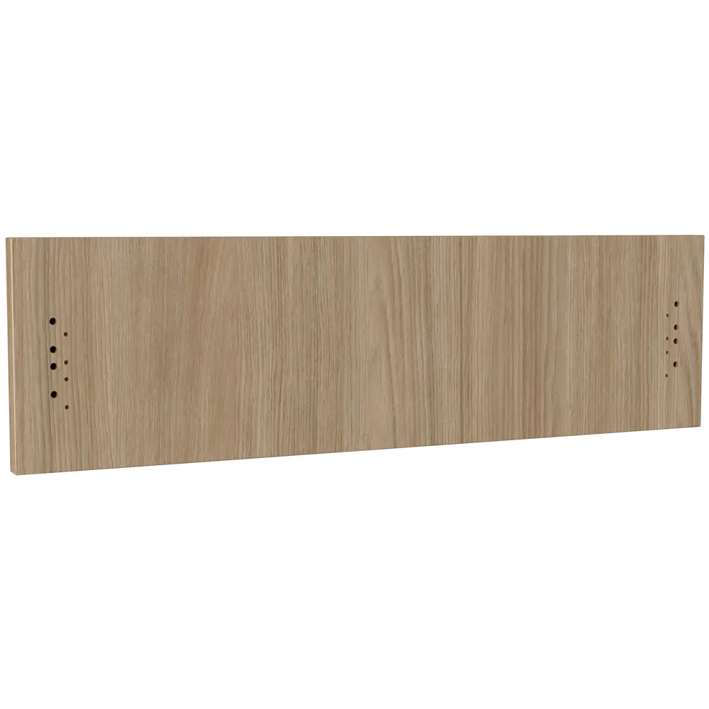 Фасад кухонного шкафа Ирбит 59.7x16.7 см KONSENSA ДСП цвет дуб STLM-2068723 - Вид №2