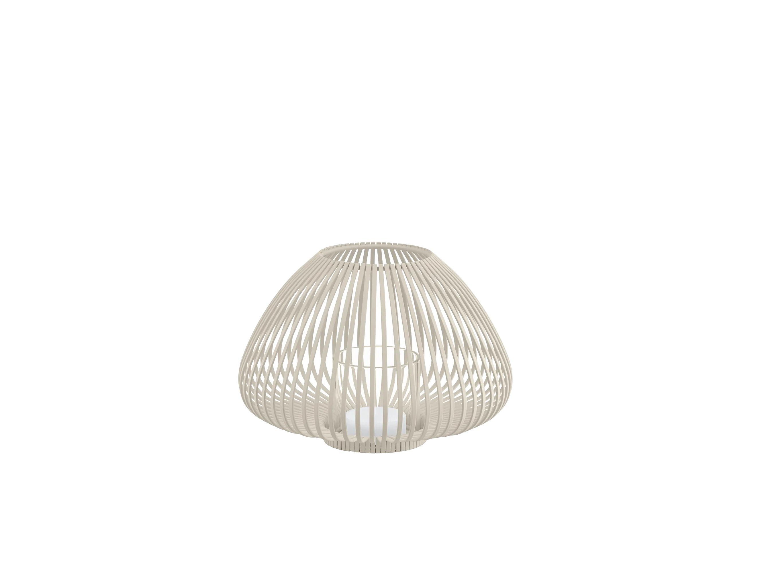 Стальной фонарь с порошковым покрытием blomus Lyva ARCH-00035767 - Вид №16