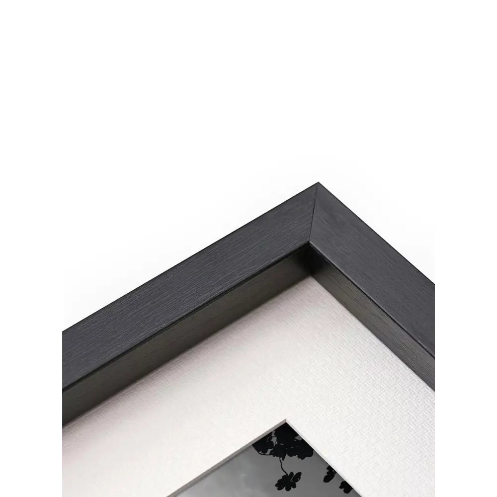 Картина в раме Лодка 33x40 см цвет разноцветный POSTERMARKET STLM-2084084 - Вид №1