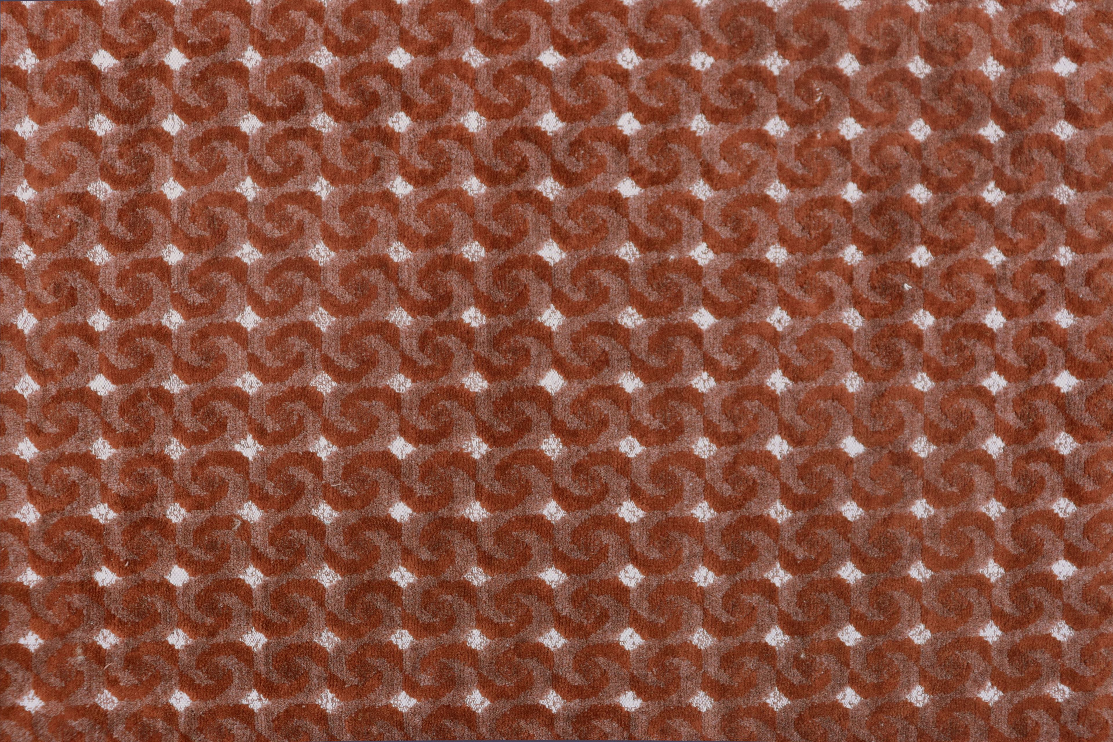 Жаккардовая обивочная ткань Aldeco Veva ARCH-00062248 - Вид №1