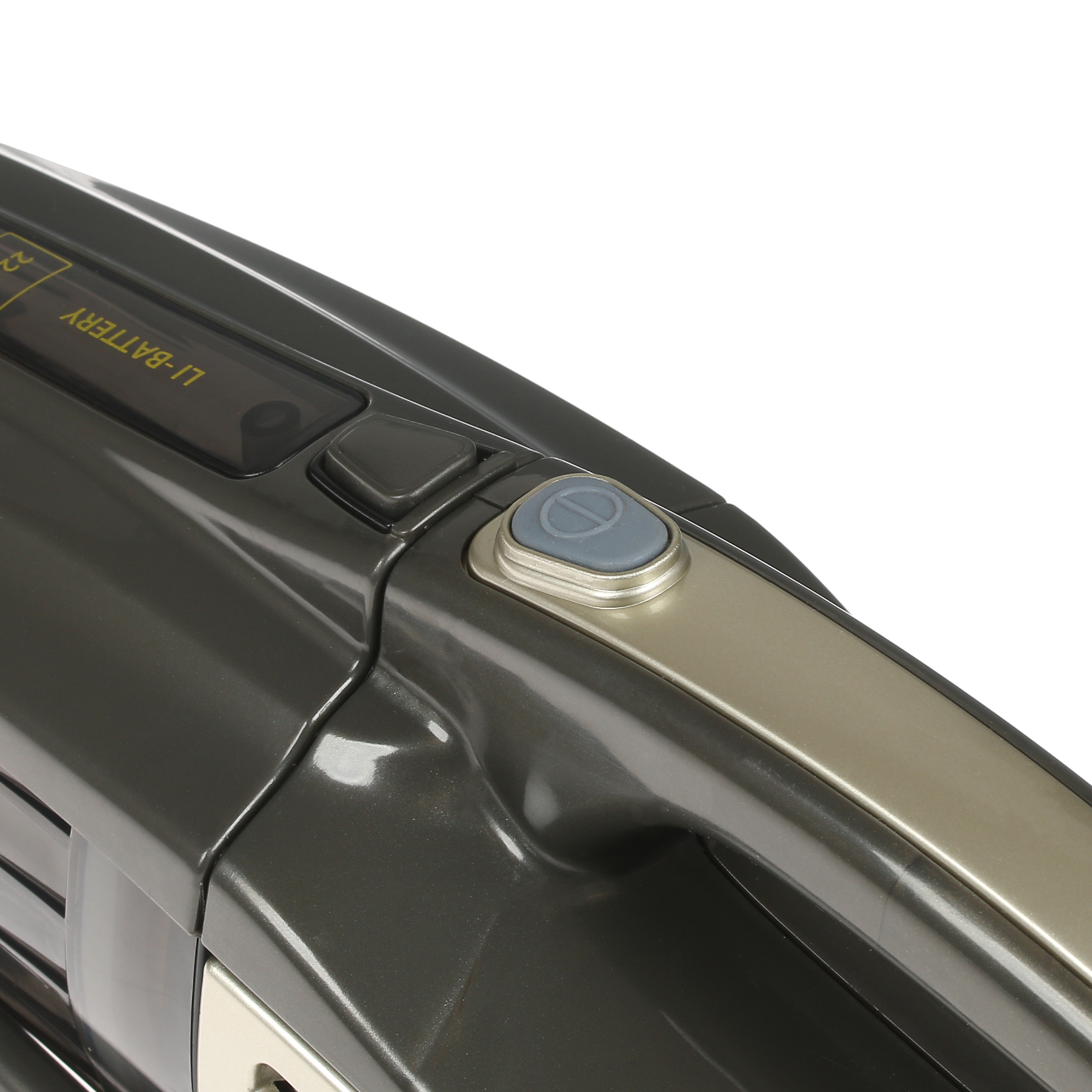 8196418 Пылесос вертикальный   Zelmer Zbyszek ZSVC222MP  серый STDN-0086368 - Вид №4