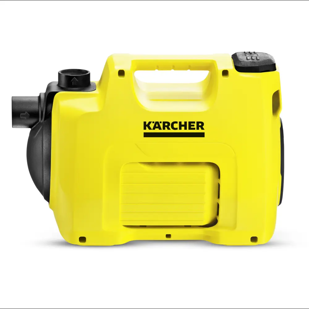 Насос садовый для чистой воды Karcher BP 2 Garden EU, 700 Вт, 3000 л/час STLM-2025516 - Вид №1