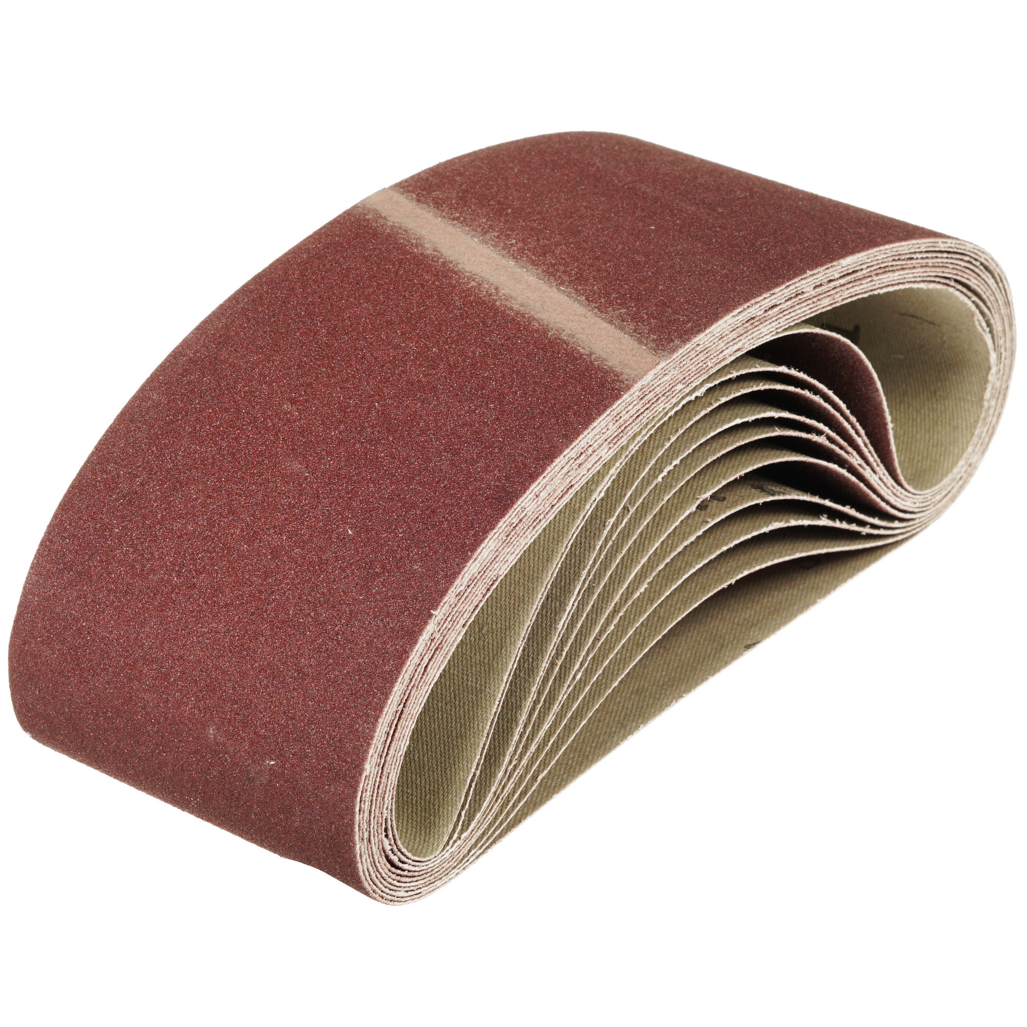 Шлифовальная лента Sturm! 9010-B75x457-150 1287272 STDN-0006589 - Вид №1