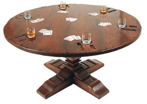 Пользовательский покерный стол ijlbrown