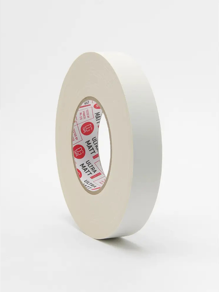 90446851 Лента клейкая DGTAPE UM25/50/W UM 25 мм х 50 м STLM-0225774