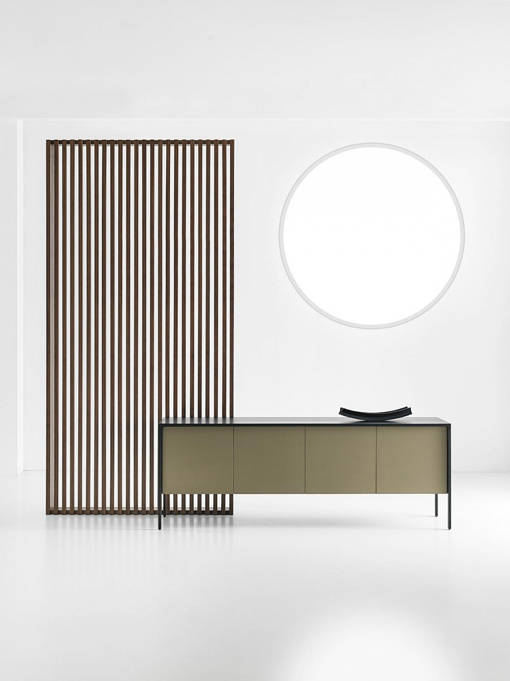 002836 Тумба-сервант Punt Mobles Tactile Santreyd 