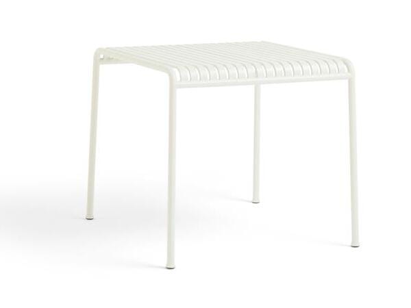 Стальной квадратный садовый стол Hay Палисад ARCH-00147561