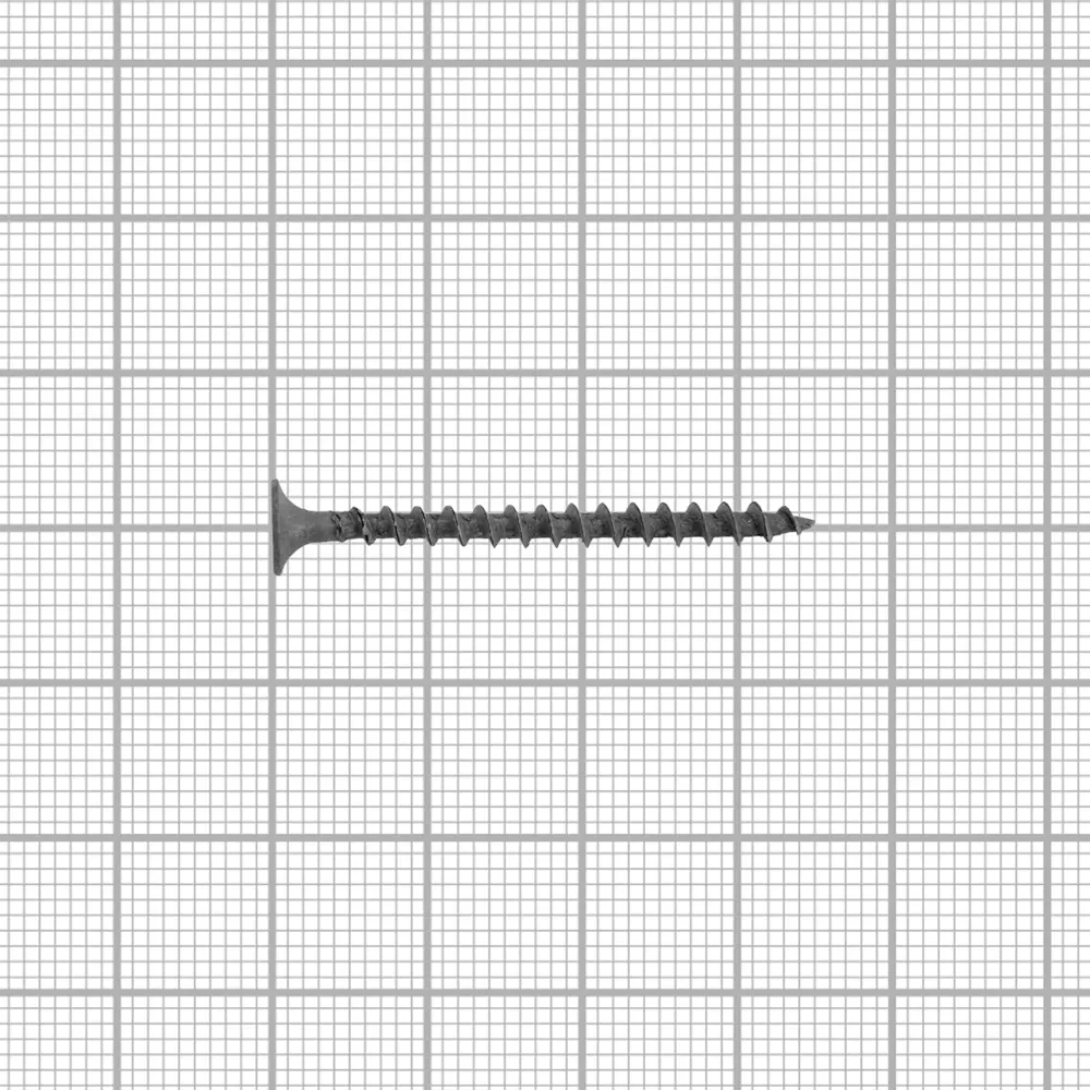 Саморезы гипсокартон-дерево 3.5х45 мм 600 шт НЕВСКИЙ КРЕПЕЖ STLM-2131665 - Вид №3