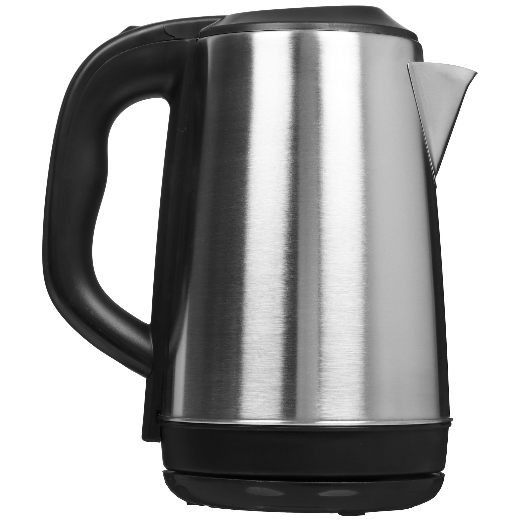 8197395 Электрочайник Blackton Bt KT2314S серебристый STDN-0143609 - Вид №1