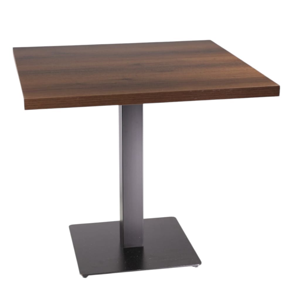 Ламинированная квадратная столешница WS Design TOP TAVOLO ARCH-00041197 - Вид №10