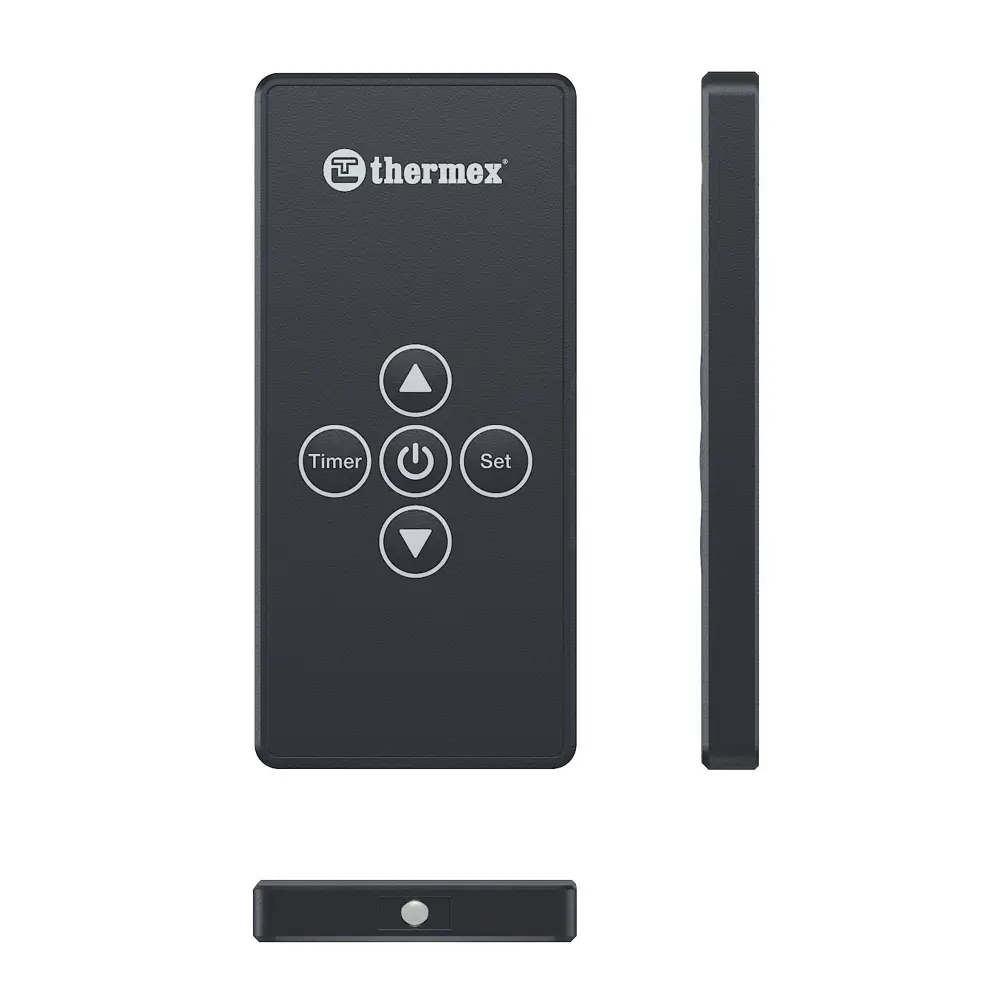 Накопительный водонагреватель электрический 50 л Thermex ID 151 110 2 кВт нержавеющая сталь мокрый ТЭН STLM-2154534 - Вид №7