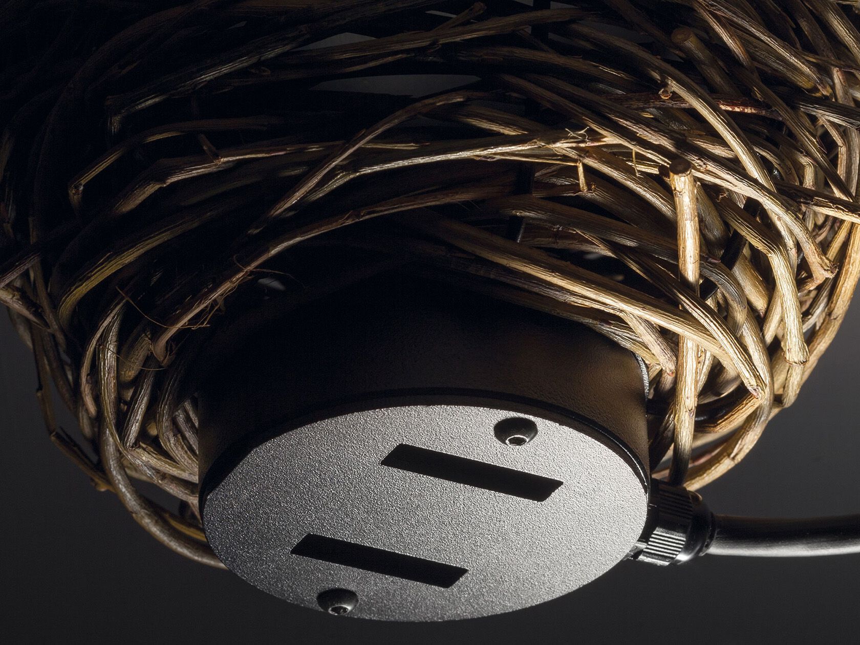 Напольная настольная лампа / деревянная напольная лампа [LND] Unexpected ARCH-00139817 - Вид №4