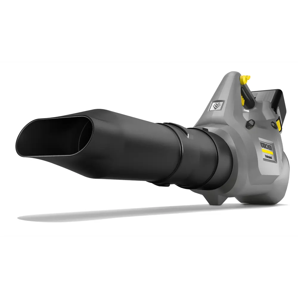 Воздуходувка аккумуляторная Karcher LB 930/36 36 В АКБ и ЗУ в комплекте STLM-2191027 - Вид №1