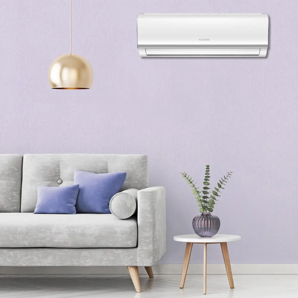 Сплит-система Alecord AF/12, 12K BTU охлаждение/обогрев STLM-2109802 - Вид №6