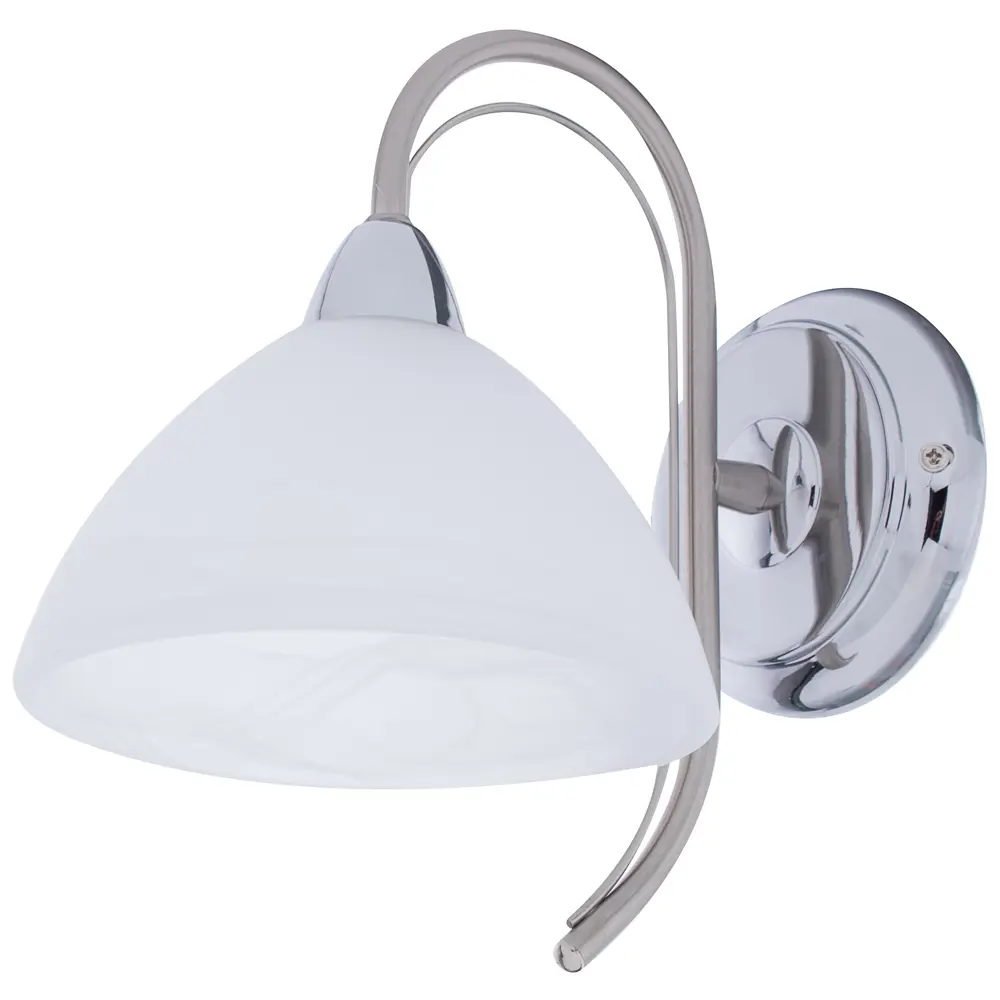 Бра «Milea» 1xE14x40 Вт Eglo STLM-2071085