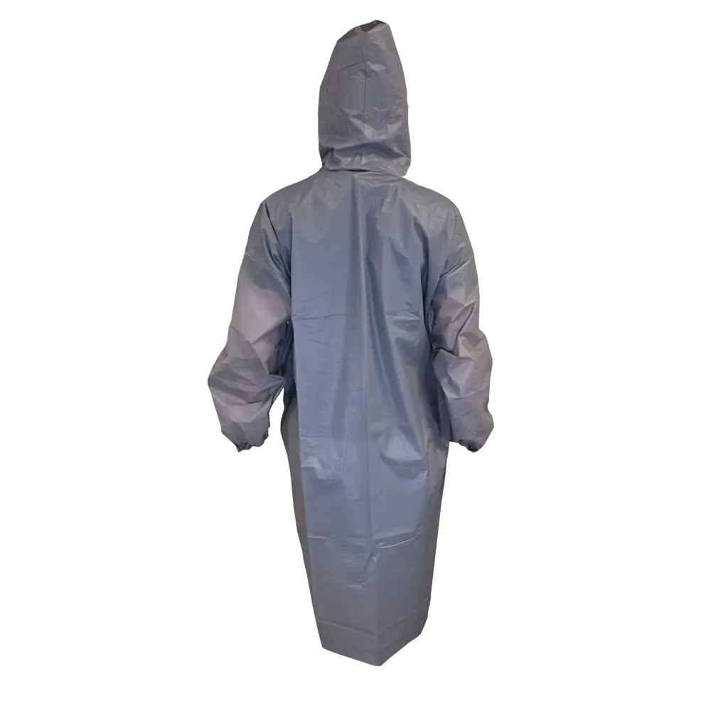 Дождевик Ra24037 цвет серый размер L Santreyd Новасад STLM-2111337 - Вид №1