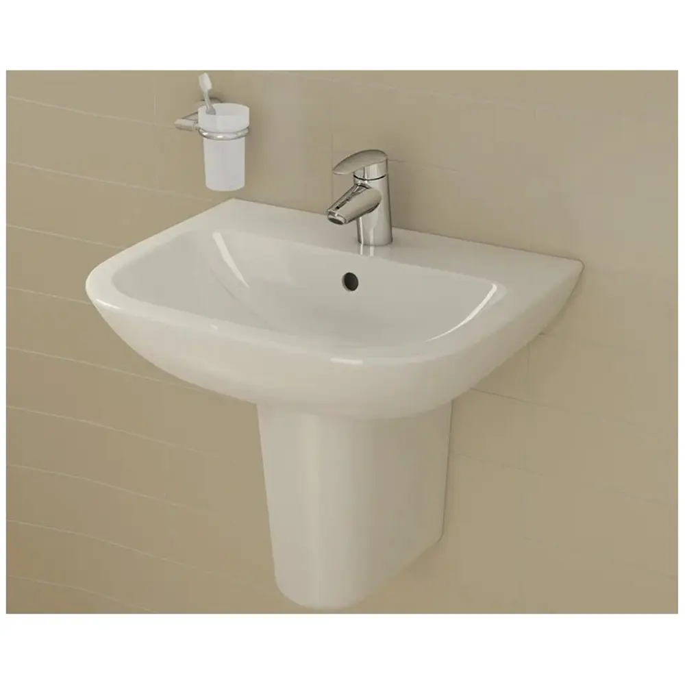 Полупьедестал VitrA S20 5281B003-7201