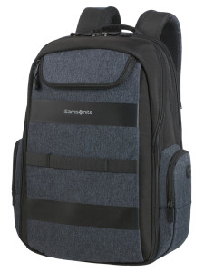 CS5-01001 Рюкзак CS5*001 Laptop Backpack 15.6 Samsonite Bleisure
