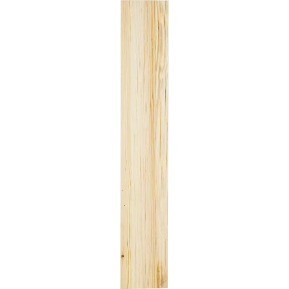 Лага клееная 40x150x6000 мм хвоя сорт АВ Santreyd STLM-2079790 - Вид №2
