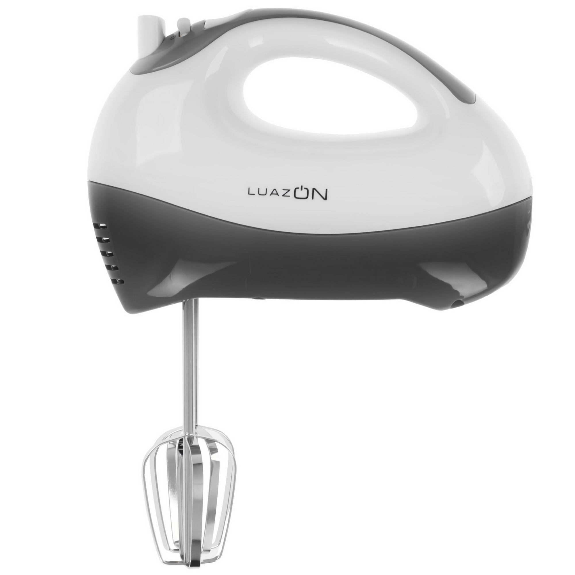 5070005 Миксер LUAZON LMR-06 белый STDN-0062713 - Вид №1