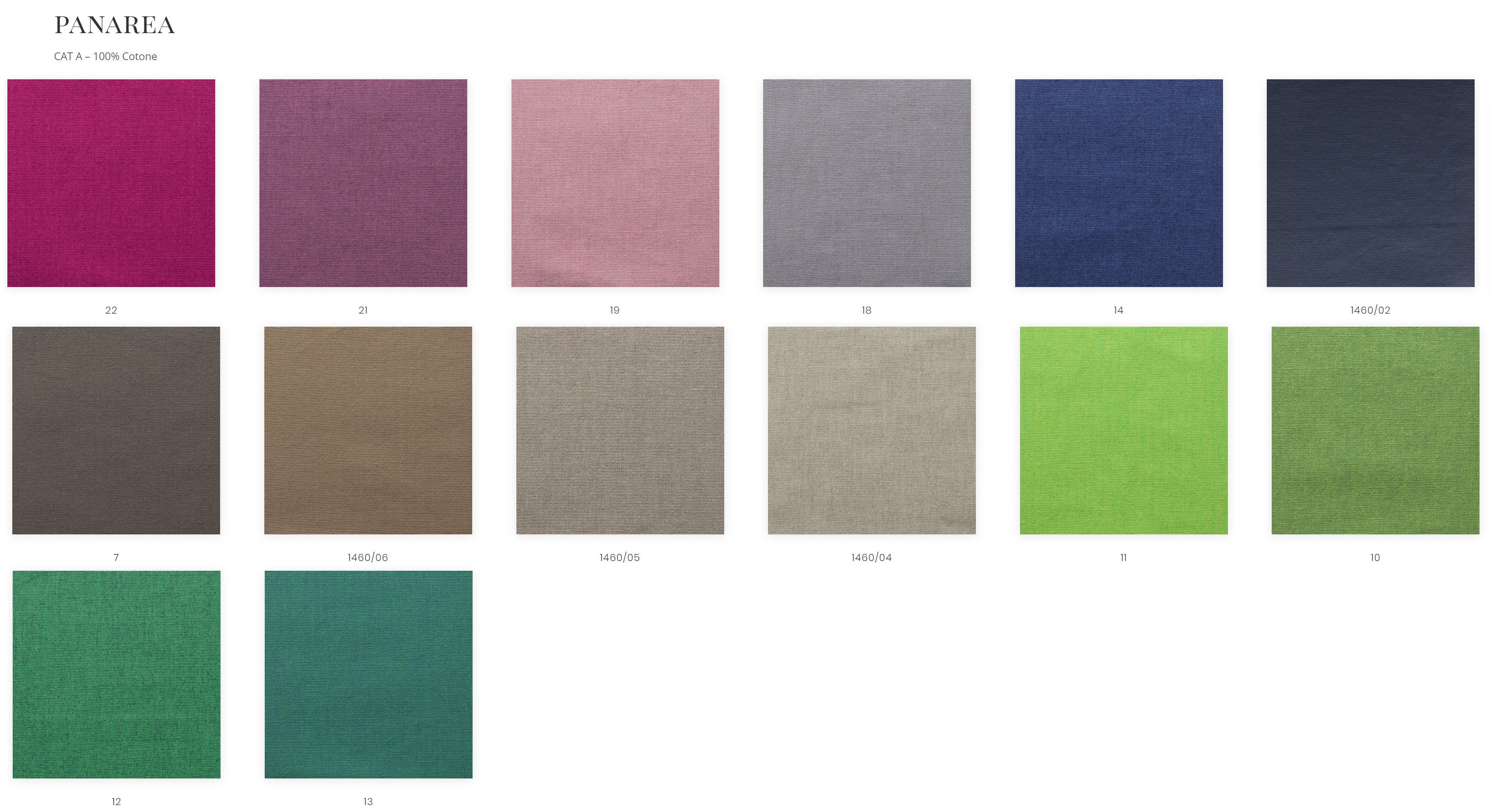 Съемная кровать с мягким изголовьем Frauflex Degrise ARCH-00079903 - Вид №7