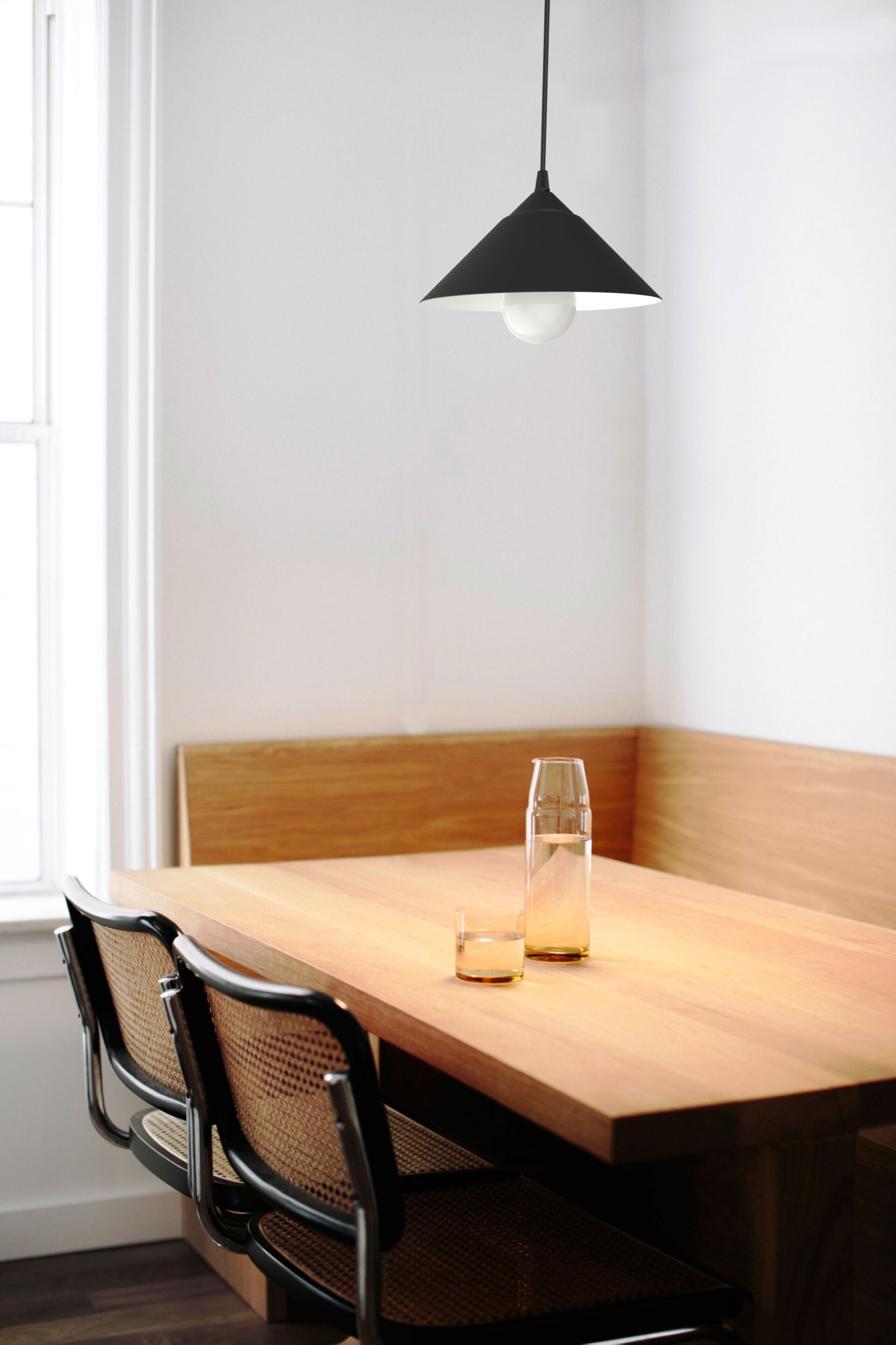 Светодиодный подвесной светильник WayPoint Chapeau ARCH-00099233 - Вид №37