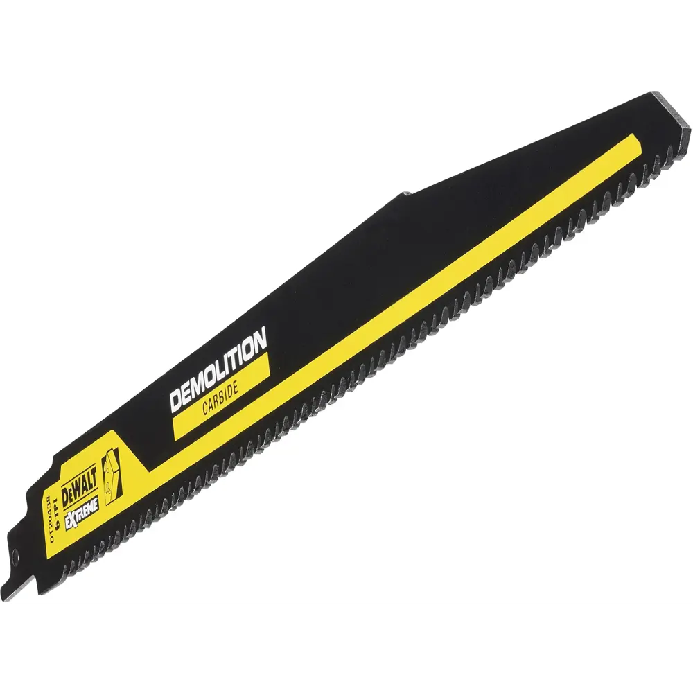 Полотно для сабельной пилы по дереву Dewalt DT20438-QZ 305 мм STLM-2023164