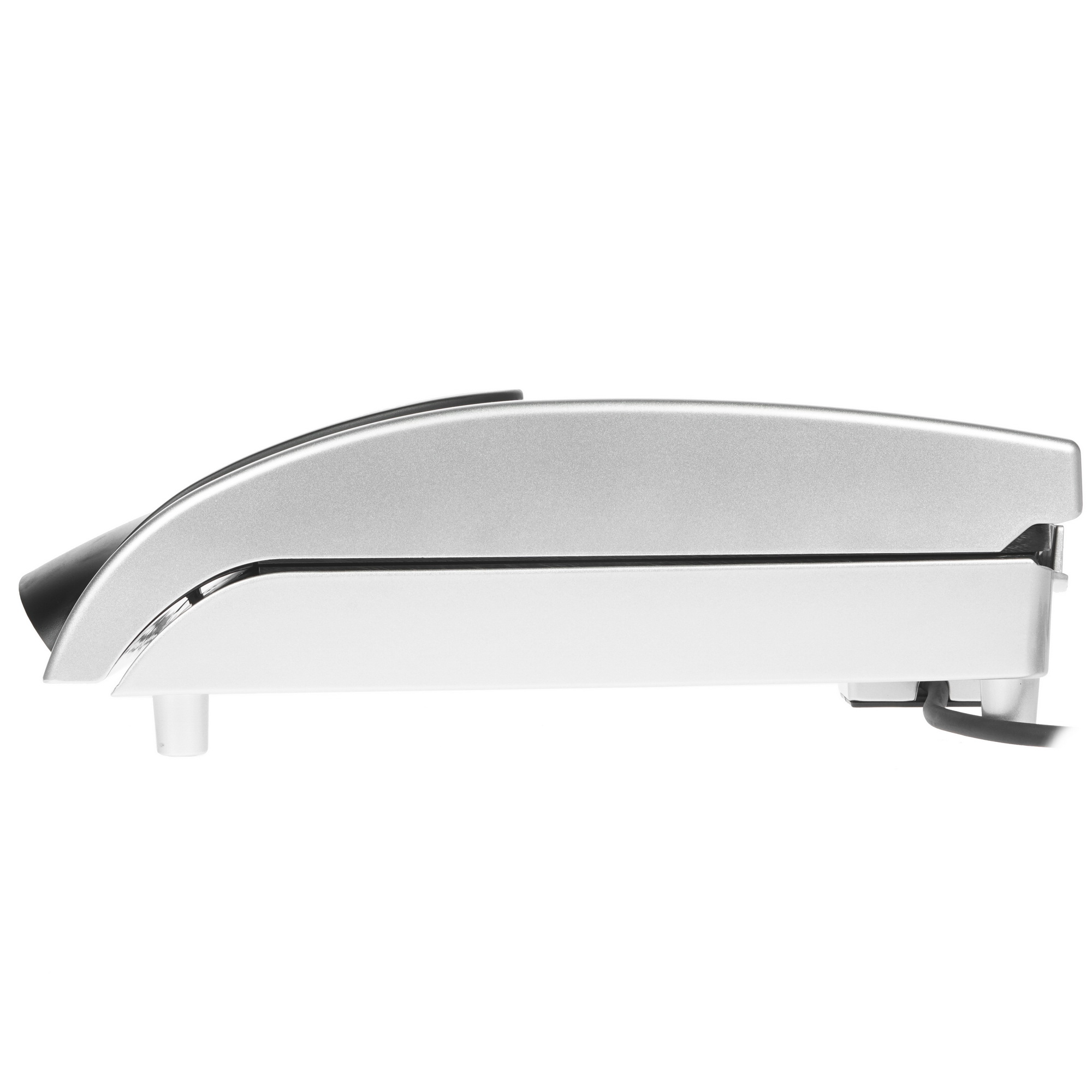 8117362 Сэндвичница Steba SG 40 серый STDN-0082455 - Вид №3