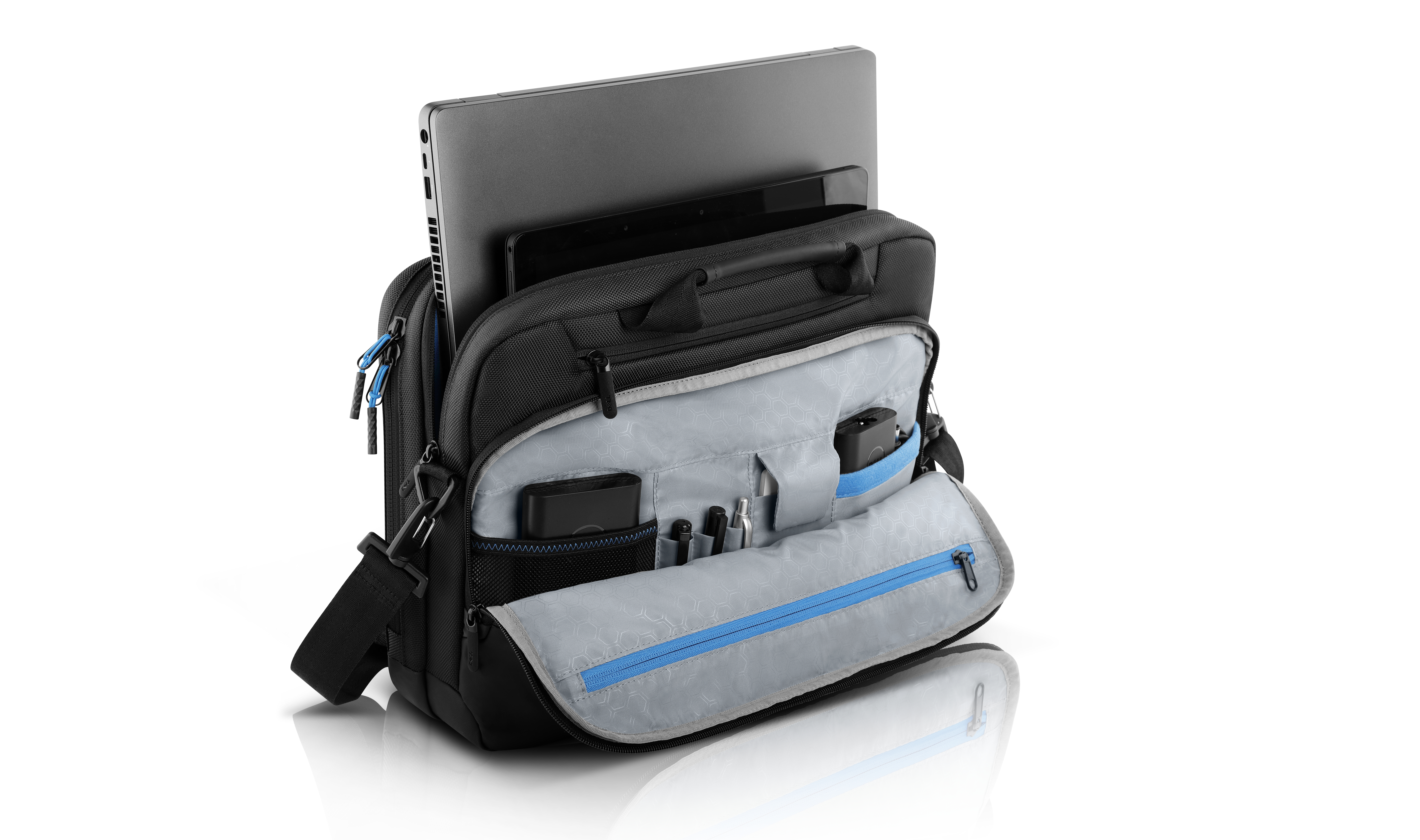 460-BCMU Carry case: pro 15"-po1520c Dell Santreyd  - Вид №11