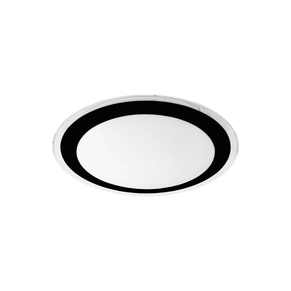 99404 Настенно-потолочный светодиодный светильник Eglo Competa 2