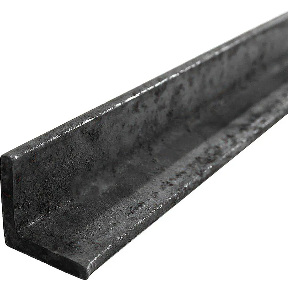 Уголок горячекатаный 100x100x8 мм 6 м Santreyd STLM-2070898