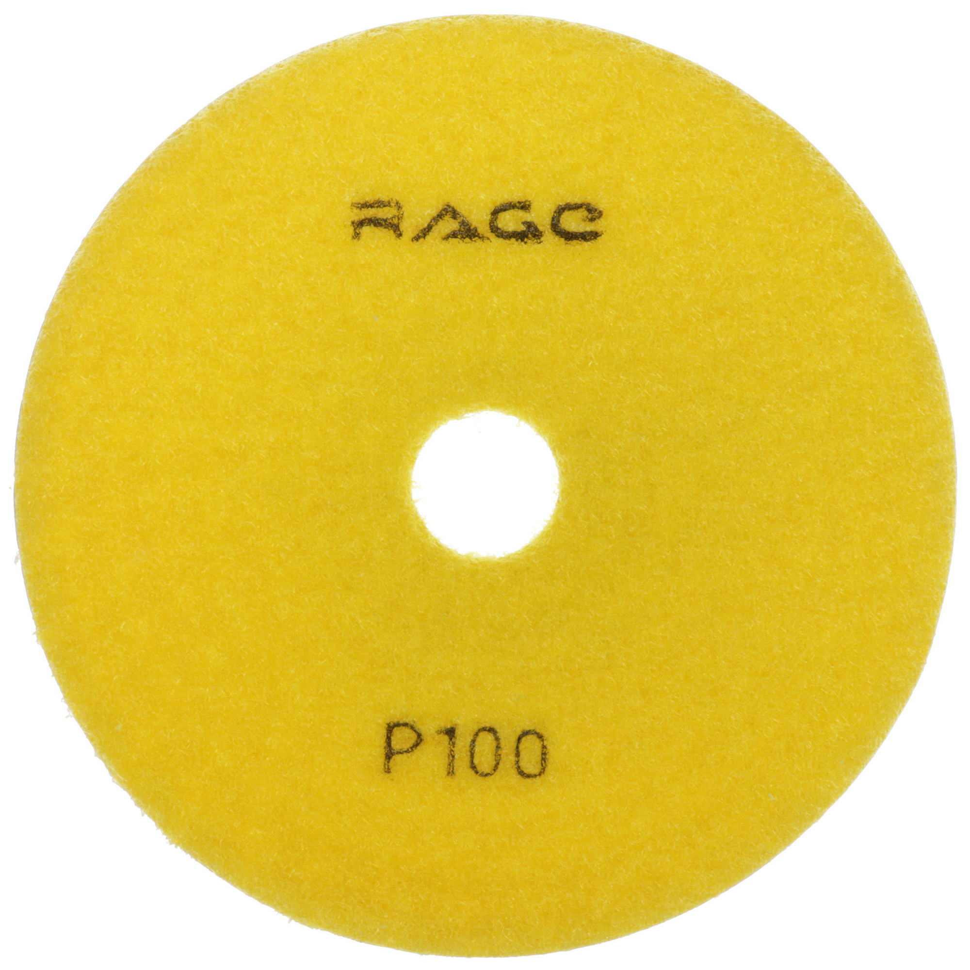 Круг алмазный гибкий VIRA RAGE 558113 125 мм 9294691 STDN-0027734 - Вид №1