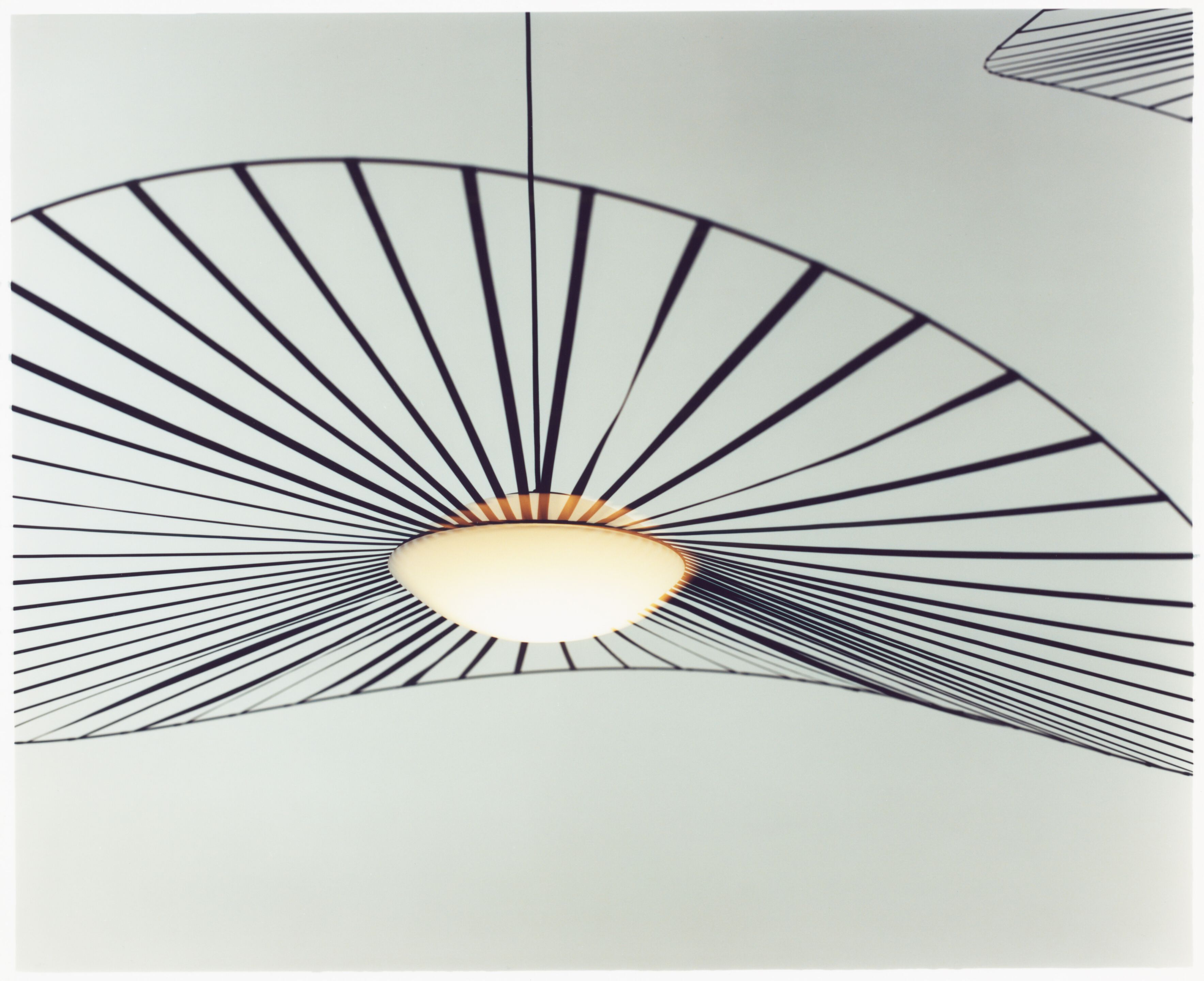 Подвесной светильник из стекловолокна Petite Friture Vertigo Nova ARCH-00054111 - Вид №16