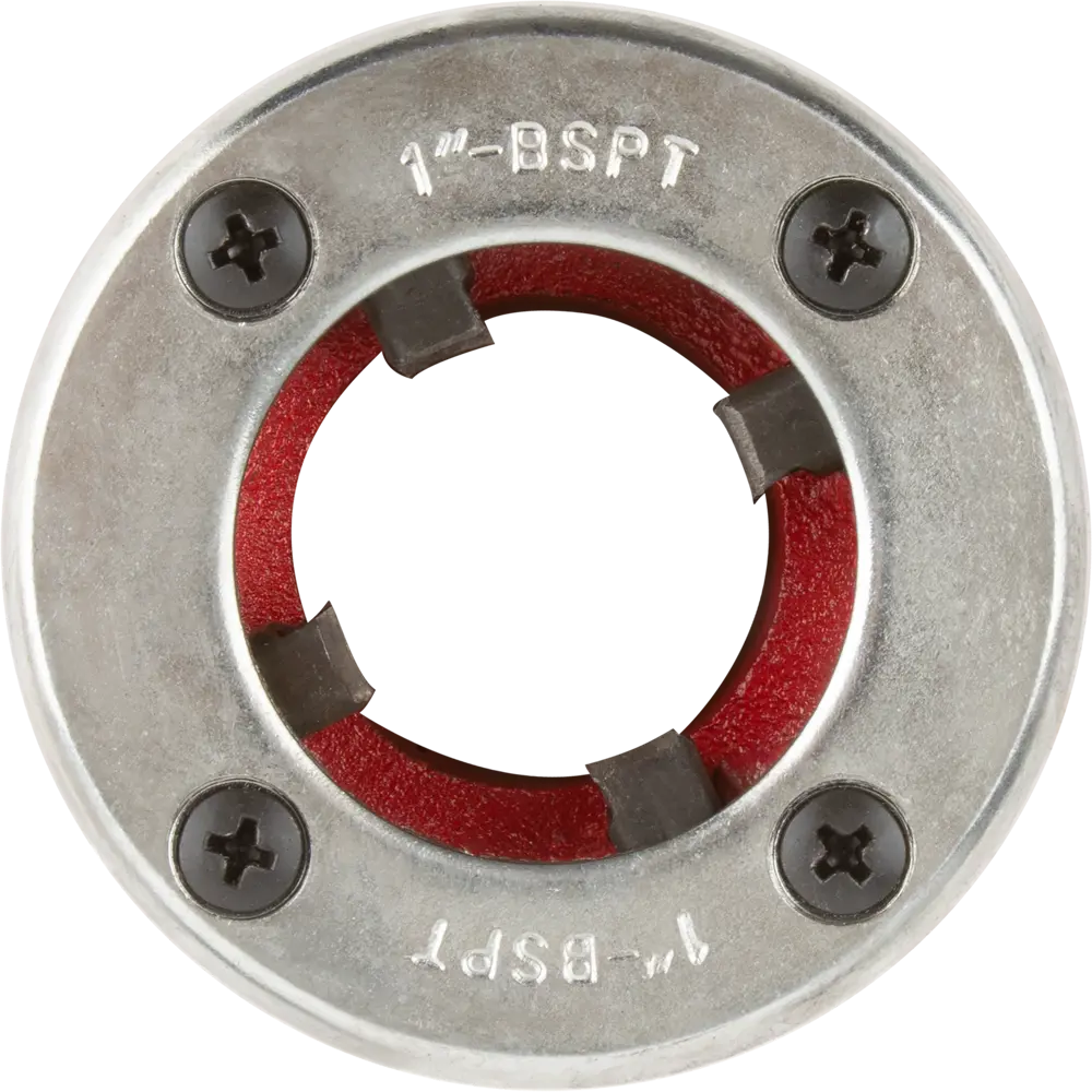 Клупп трубный Fit 70034, резьба 1 дюйм STLM-2037891 - Вид №1