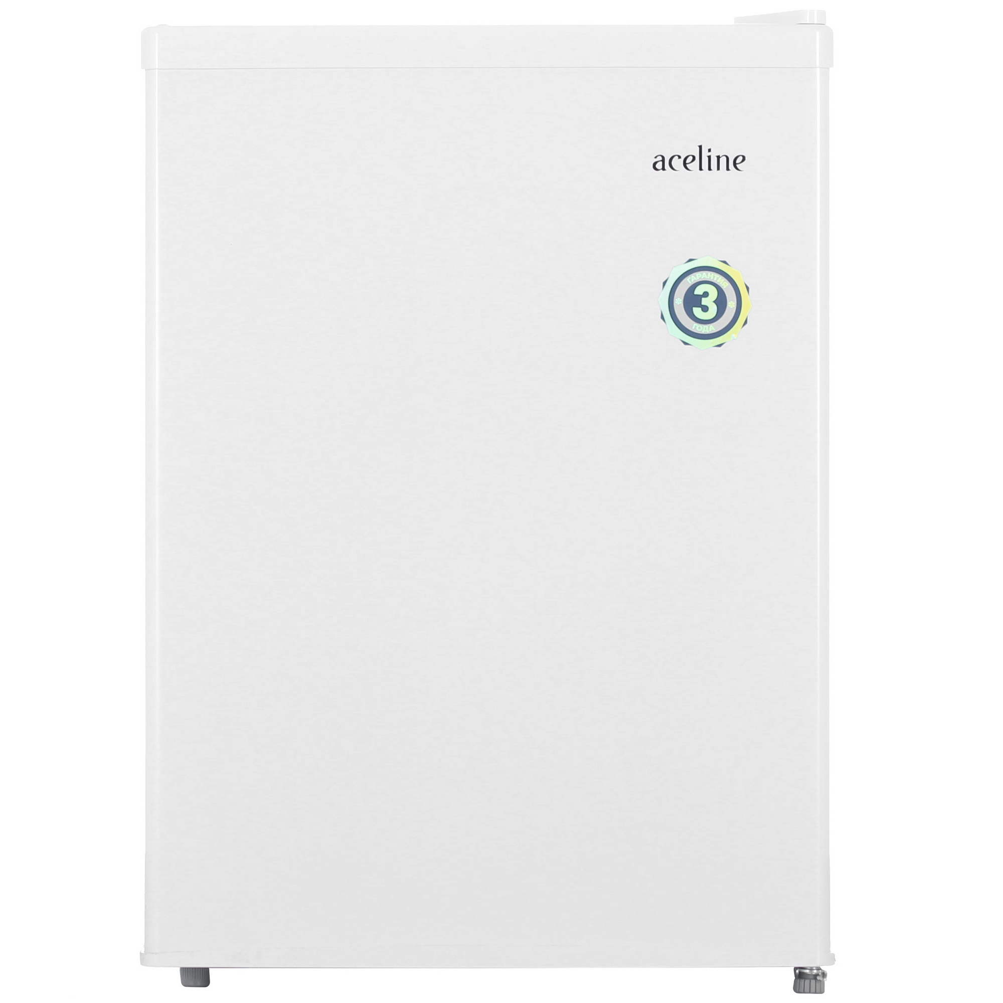 5408217 Холодильник компактный   Aceline S07AMA белый STDN-0121613 - Вид №2