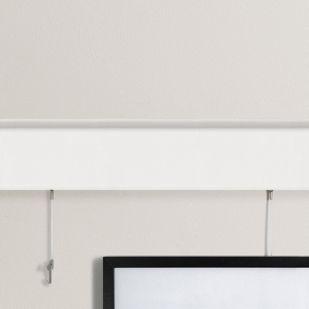 Система деревянных полок с доской и доской объявлений Variand Furniture H02 ARCH-00097442 - Вид №9