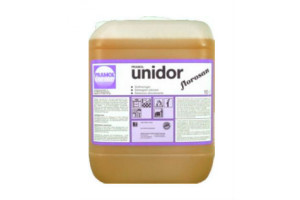 15476715 Средство чистящее UNIDOR (10 л; ваниль) для санитарной обработки 1086.101 Pramol