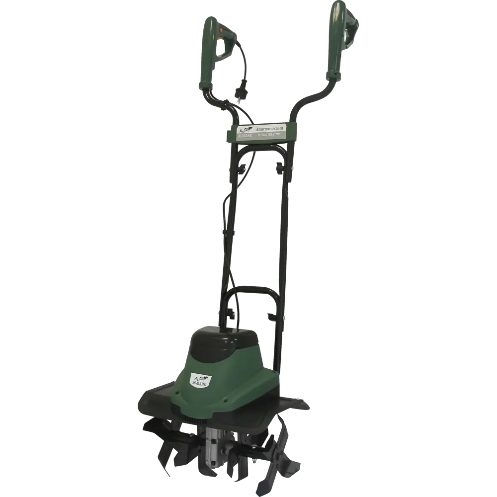 Культиватор электрический Земляк» КЭ-1400 1400 Вт STLM-2111966