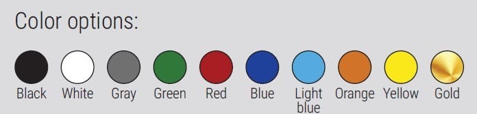Металлический настенный светильник Studio Beam Slims ARCH-00044848 - Вид №1