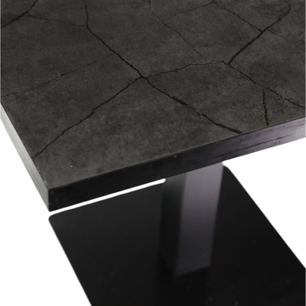 Ламинированная квадратная столешница WS Design TOP TAVOLO ARCH-00041197 - Вид №21