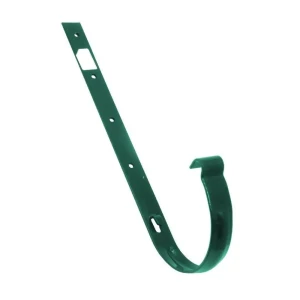 Кронштейн для желоба Murol 210 мм цвет зелёный