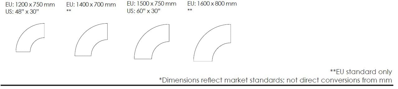Стол с откидным верхом Howe Tempest ARCH-00051600 - Вид №5